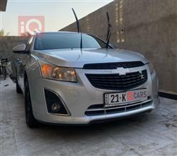 شيفروليه كروز